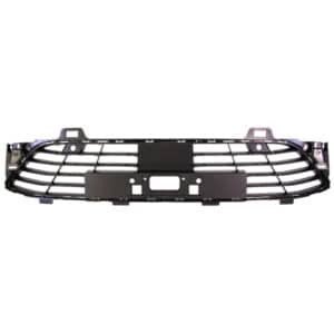 GRILLE PC AV INF RENAULT CLIO V 05/19 => 622545101R