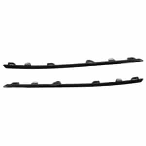 JEU ENJOLIVEURS CALANDRE RENAULT CLIO V 05/19 => 960104760R