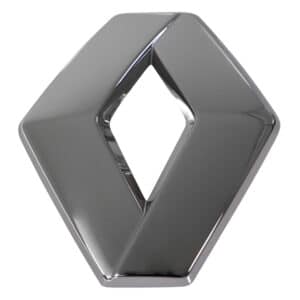 SIGLE CALANDRE RENAULT CLIO V 05/19 => 628900961R