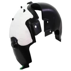 PARE BOUE AILE ARG RENAULT CLIO V 05/19 => 767497372R