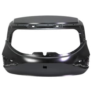 HAYON RENAULT CLIO V 05/19 => 901008875R