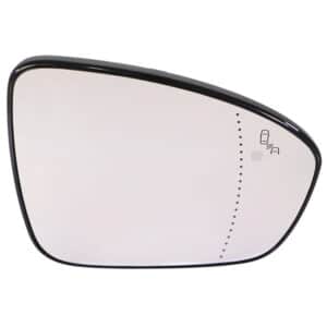 GLACE RETRO D RENAULT CLIO V 05/19 => 963650241R