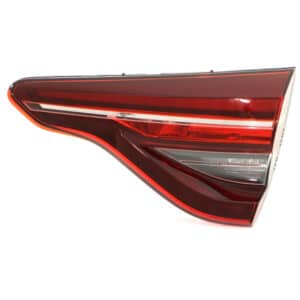 FEU ARD RENAULT CLIO V 05/19 => SUR HAYON = 265503304R