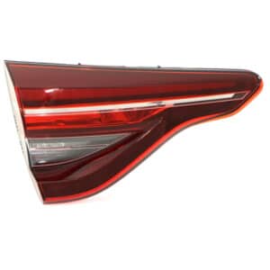 FEU ARG RENAULT CLIO V 05/19 => SUR HAYON = 265557776R