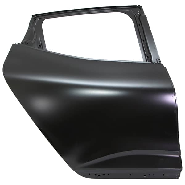 Glace Porte ARD Pour Renault Clio IV Phase 1 – Référence 823002979R, Occasion Contrôlée
