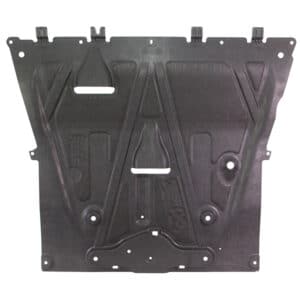 CARENAGE SOUS MOTEUR RENAULT CAPTUR 11/19 => 758905940R