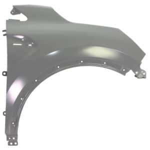 AILE AVD RENAULT CAPTUR 11/19 => 631007255R