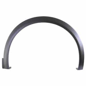 EXTENSION AILE AVD RENAULT CAPTUR 11/19 => 638127184R