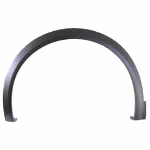 EXTENSION AILE AVG RENAULT CAPTUR 11/19 => 638132148R