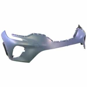 PC AV A PEINDRE RENAULT CAPTUR 11/19  => 620221587R