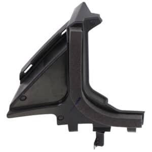 GUIDAGE AIR PC AVG RENAULT CAPTUR 11/19 => 628175709R