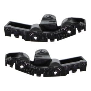 JEU SUPPORTS PC AV LATERAL RENAULT CAPTUR 11/19 => 622216763R