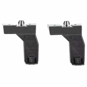 SUPPORT INF G PC ARR RENAULT CAPTUR 11/19 => 850426902R