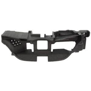 GUIDAGE AIR CALANDRE RENAULT CAPTUR 11/19 => 626856062R