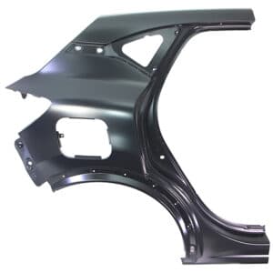 AILE ARD RENAULT CAPTUR 11/19 => 760303872R