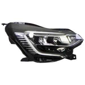PHARE D RENAULT CAPTUR 11/19 => 260104525R