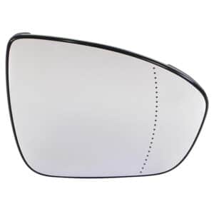 GLACE RETRO D RENAULT CAPTUR 11/19 => 963650126R
