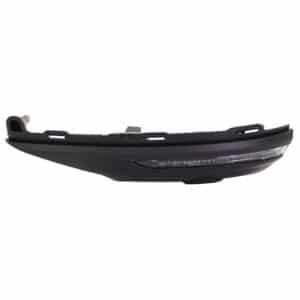 CARENAGE RETRO D INF RENAULT CAPTUR 11/19 => 963051253R