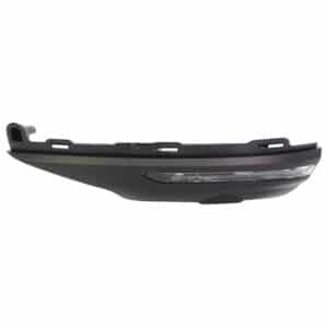 CARENAGE RETRO G INF RENAULT CAPTUR 11/19 => 963061822R