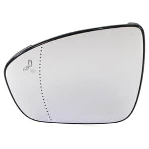 GLACE RETRO G RENAULT CAPTUR 11/19 =>  963652775R