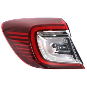 FEU ARG RENAULT CAPTUR 11/19 => SUR AILE = 265555698R