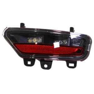 FEU ARD BROUILLARD RENAULT CAPTUR 11/19 => 265801655R