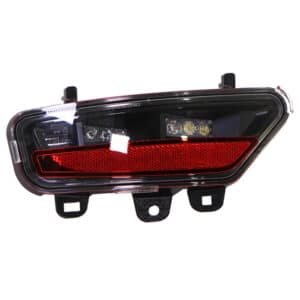 FEU ARG BROUILLARD RENAULT CAPTUR 11/19 => 265855239R