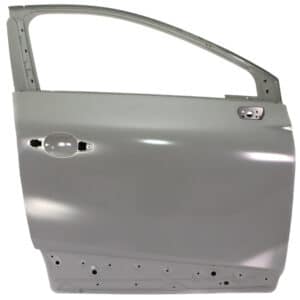 PORTE AVD RENAULT CAPTUR 11/19 => 801005317R