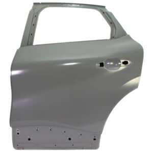PORTE ARG RENAULT CAPTUR 11/19 => 821016644R