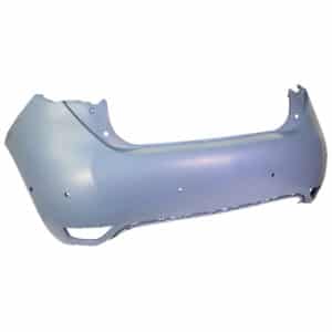 PC ARR A PEINDRE RENAULT ZOE 09/19 => 850105059S