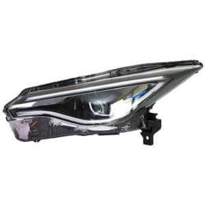 PHARE G RENAULT ZOE 09/19 => 260609326R