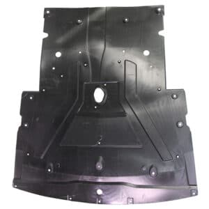 CARENAGE SOUS MOTEUR RENAULT KADJAR 11/18 => 758903670R