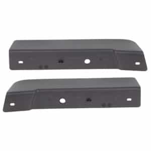 JEU DEFLECTEURS PC AV RENAULT KADJAR 11/18 => 960109474R