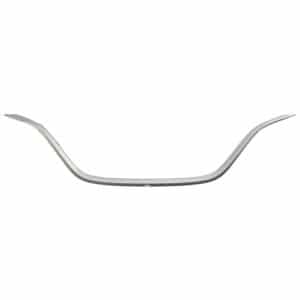 ENJOL INF CALANDRE RENAULT KADJAR 11/18 => 623857297R