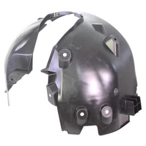 PARE BOUE AILE AVD RENAULT TWINGO 06/19 => 638404631R