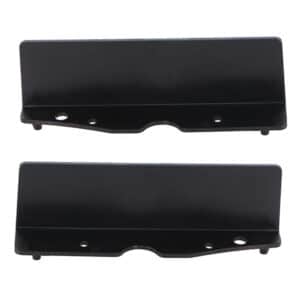 JEU DEFLECTEURS PC AV RENAULT TWINGO 06/19 => 960158275R