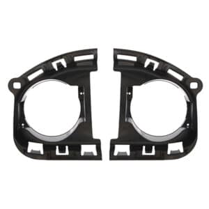 JEU SUPPORTS PHARES ADDITIONNELS RENAULT TWINGO 06/19 => 269B15767R