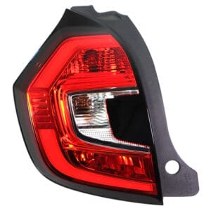 FEU ARG RENAULT TWINGO 06/19 => 265551677R