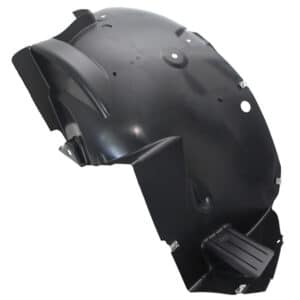 PARE BOUE AILE AVG RENAULT MASTER 09/19 => 638411709R