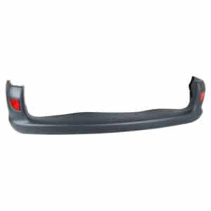 PC ARR NOIR RENAULT KANGOO MODELE COURT 97 => 03 = 7701692547