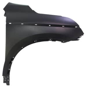 AILE AVD RENAULT KOLEOS II 04/16 => 631008830R