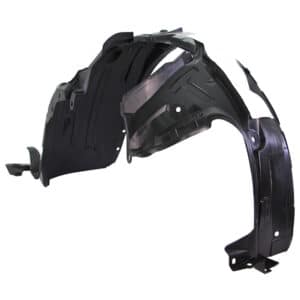 PARE BOUE AILE AVD RENAULT KOLEOS II 04/16 => 638400977R