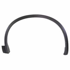 EXTENSION AILE AVD RENAULT KOLEOS II 04/16 => 638749763R