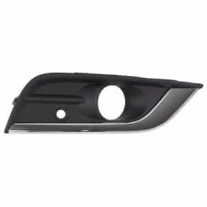 GRILLE PC AVD RENAULT KOLEOS II 04/16 => 263314283R