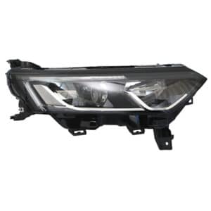 PHARE D RENAULT KOLEOS II 04/16 => 260103366R
