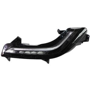 FEU DIURNE AVG RENAULT KOLEOS II 04/16 => 266050046R