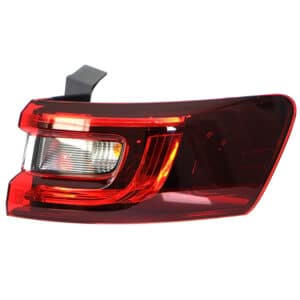 FEU ARD RENAULT KOLEOS II 04/16 => 265507984R-265508497R