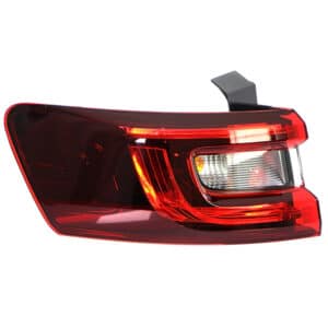 FEU ARG RENAULT KOLEOS II 04/16 => 265554226R-265557791R