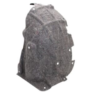 PARE BOUE AILE AVG RENAULT KANGOO 09/20 => 638456067R