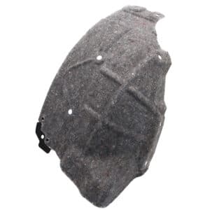 PARE BOUE ARR AILE AVG RENAULT KANGOO 09/20 => 638433809R